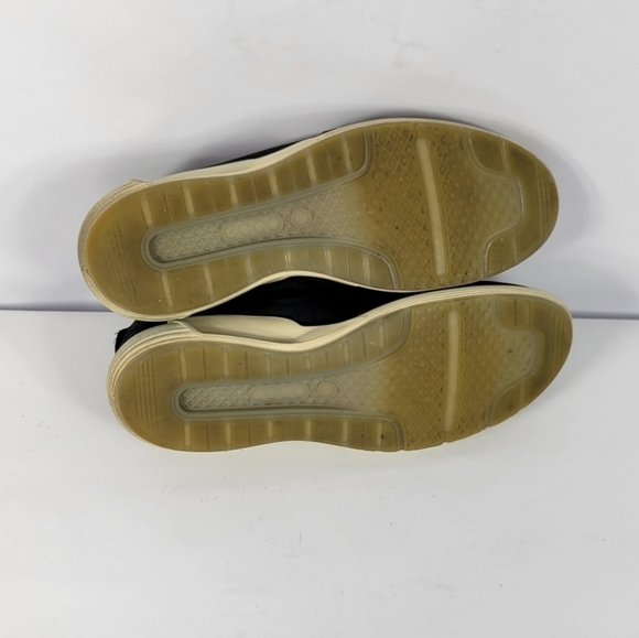 Ecco Sneakers #344 Size EU 39 (US 8-8.5) - Picture 7 of 12